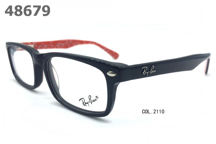 R Plain Glasses AAA-082