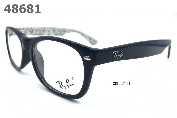 R Plain Glasses AAA-084