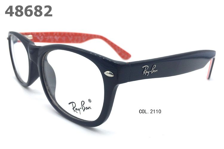 R Plain Glasses AAA-085