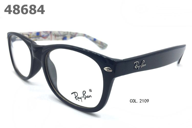 R Plain Glasses AAA-087