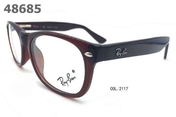 R Plain Glasses AAA-088