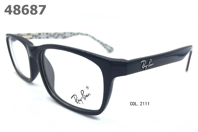 R Plain Glasses AAA-090