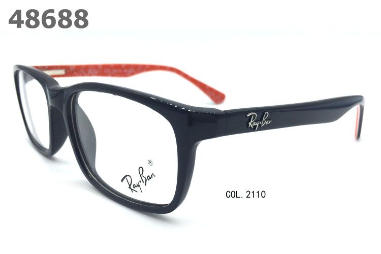 R Plain Glasses AAA-091