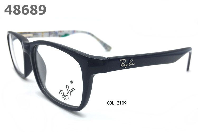 R Plain Glasses AAA-092