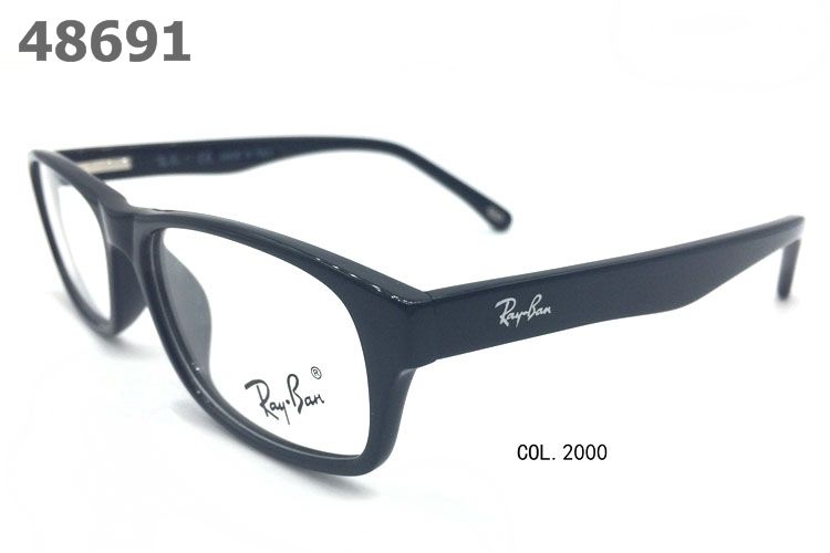 R Plain Glasses AAA-094