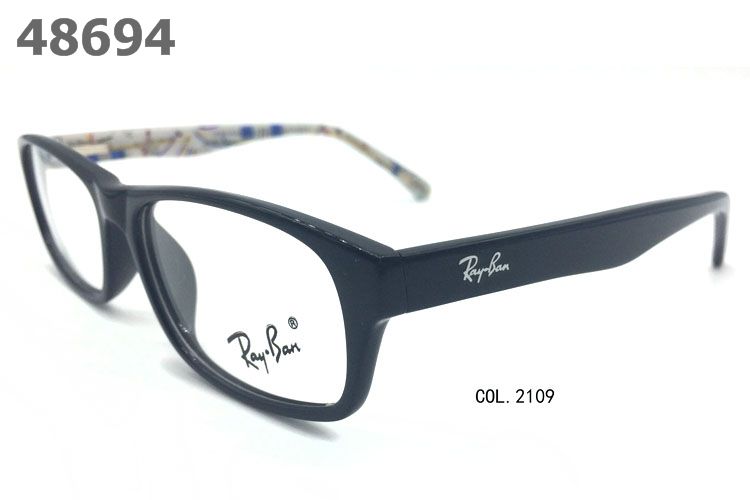R Plain Glasses AAA-097