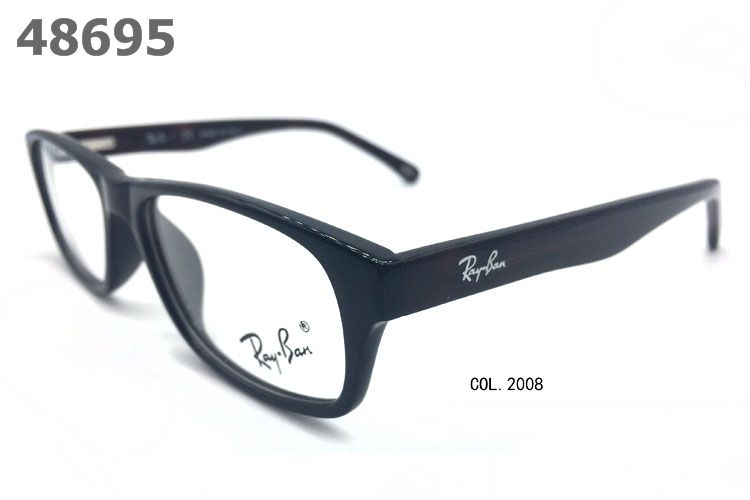 R Plain Glasses AAA-098