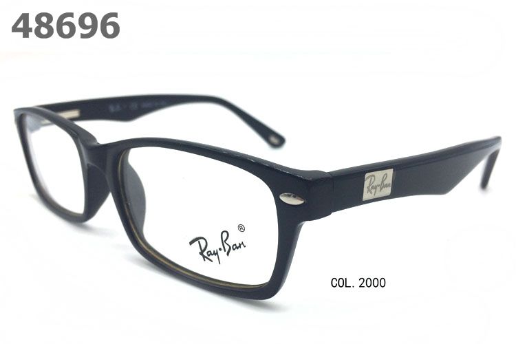 R Plain Glasses AAA-099