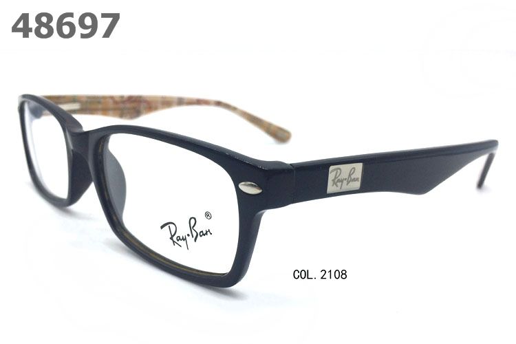 R Plain Glasses AAA-100