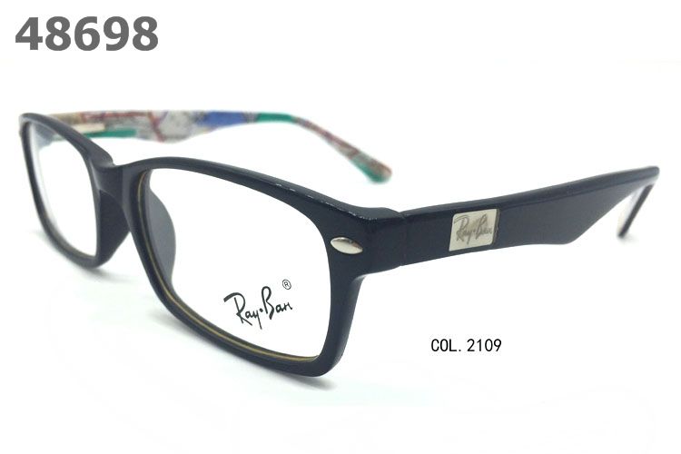 R Plain Glasses AAA-101