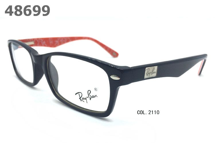 R Plain Glasses AAA-102