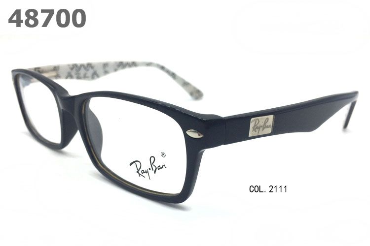 R Plain Glasses AAA-103
