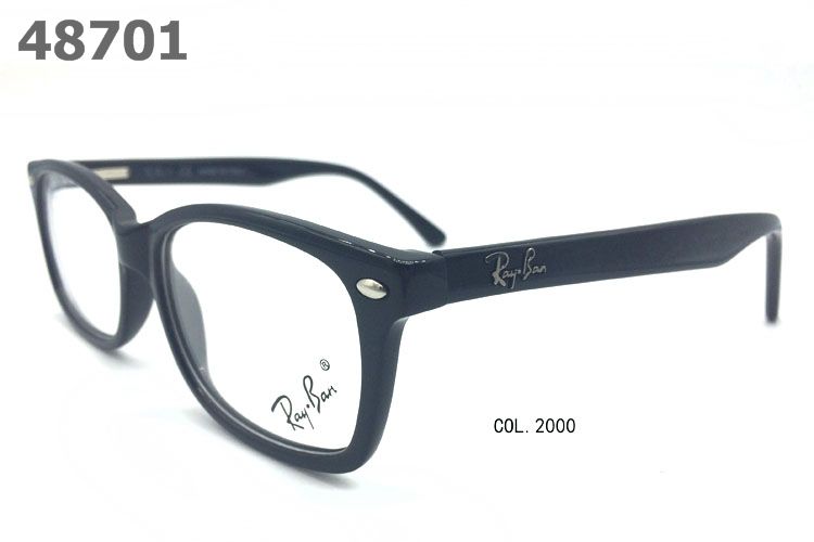 R Plain Glasses AAA-104