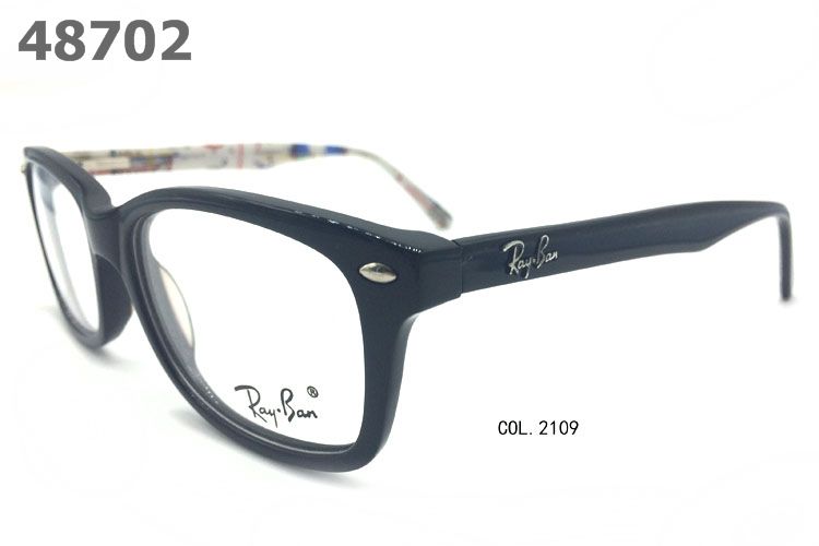 R Plain Glasses AAA-105