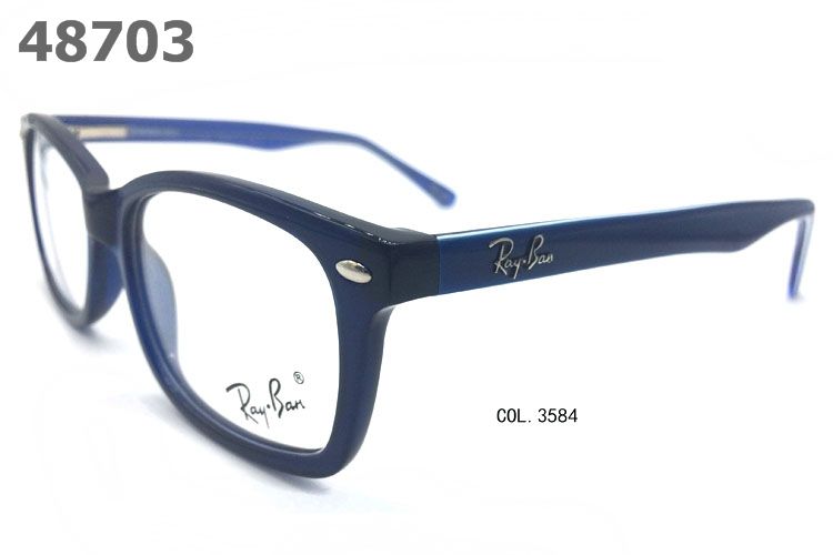 R Plain Glasses AAA-106