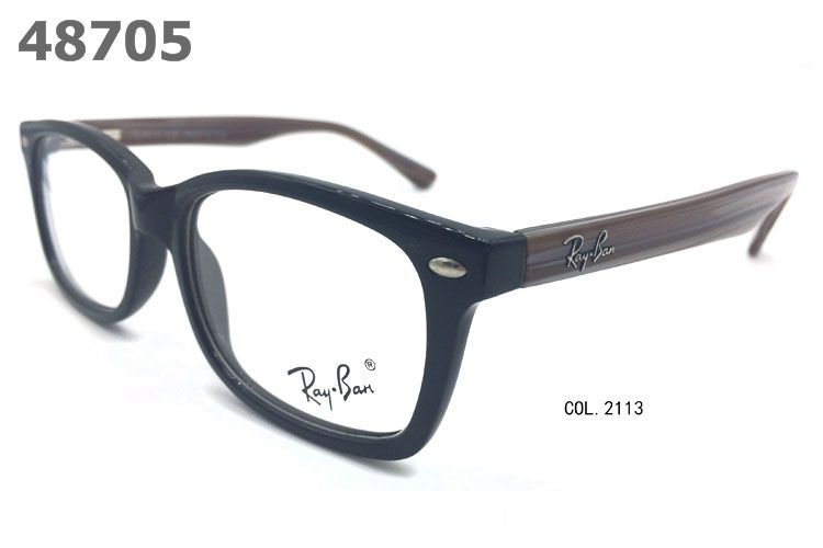 R Plain Glasses AAA-108