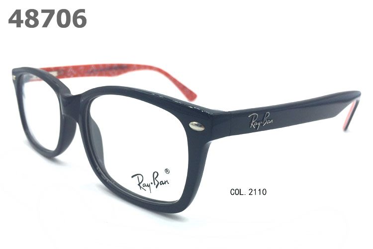 R Plain Glasses AAA-109
