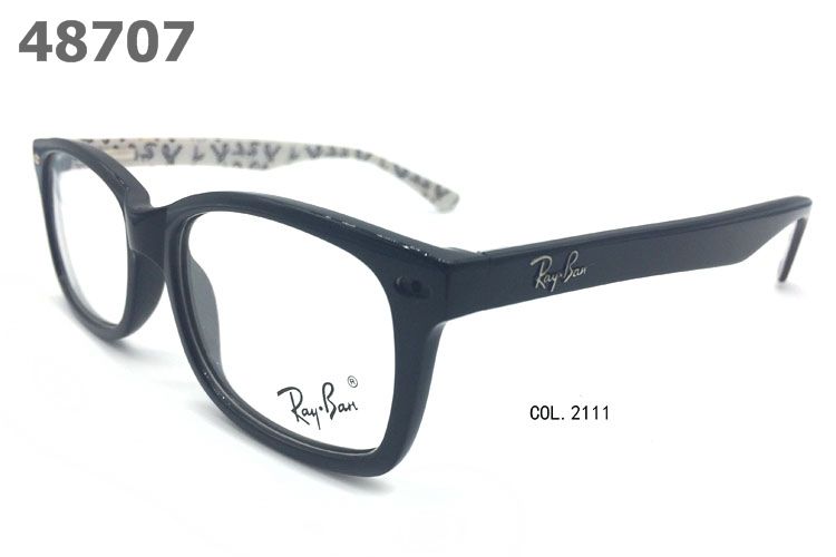 R Plain Glasses AAA-110
