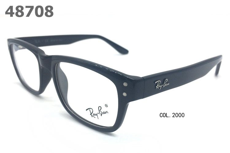 R Plain Glasses AAA-111