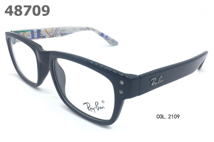 R Plain Glasses AAA-112