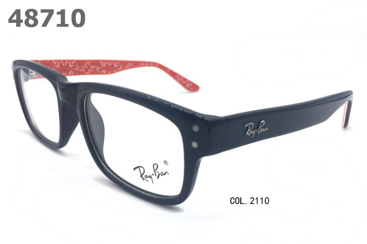 R Plain Glasses AAA-113