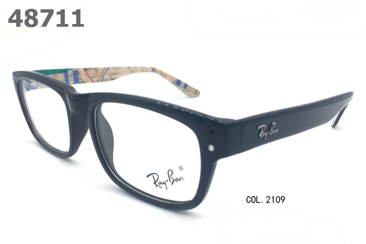 R Plain Glasses AAA-114