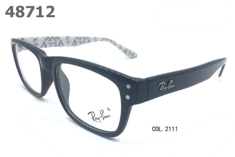 R Plain Glasses AAA-115