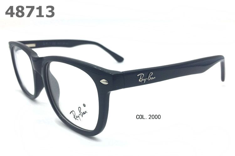 R Plain Glasses AAA-116