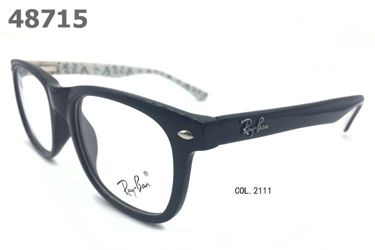 R Plain Glasses AAA-118