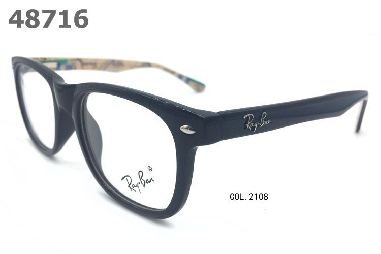 R Plain Glasses AAA-119