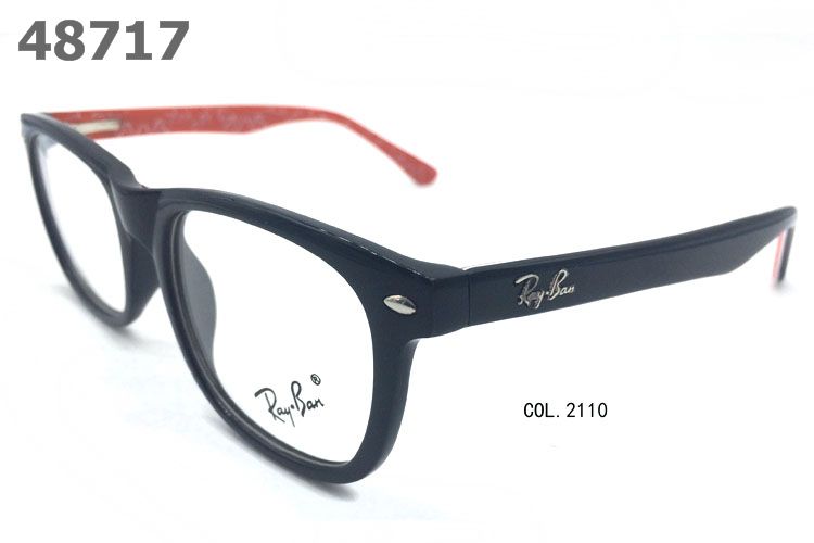R Plain Glasses AAA-120