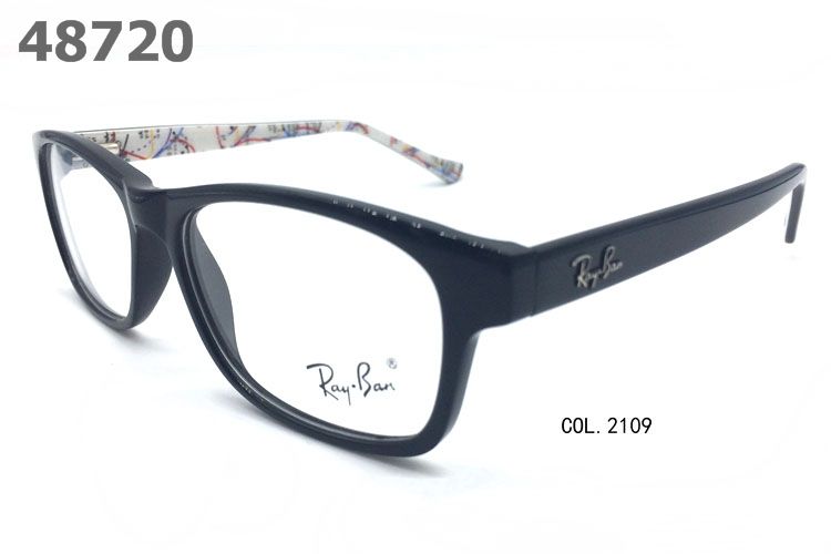 R Plain Glasses AAA-123