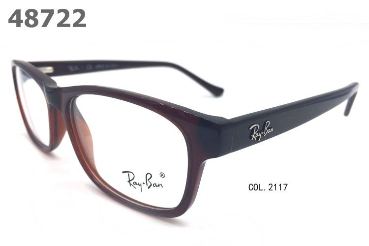 R Plain Glasses AAA-125