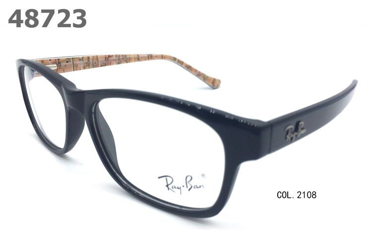 R Plain Glasses AAA-126