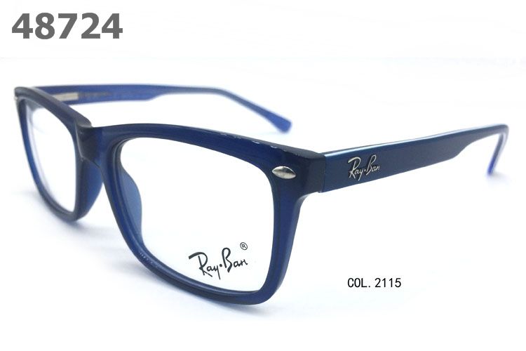 R Plain Glasses AAA-127
