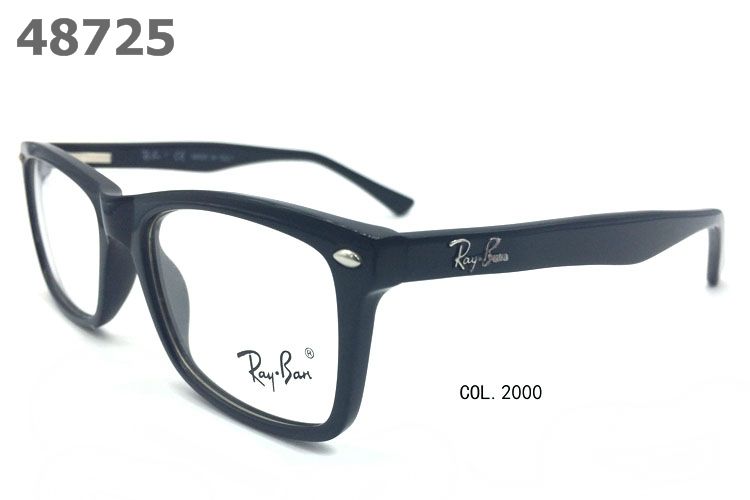 R Plain Glasses AAA-128