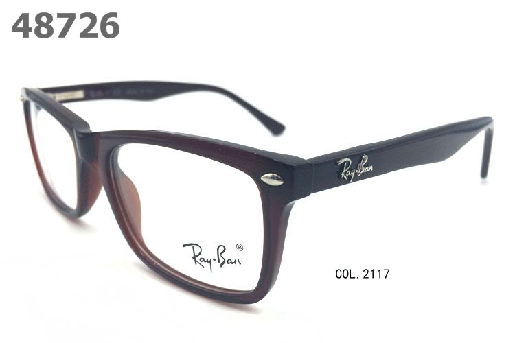 R Plain Glasses AAA-129