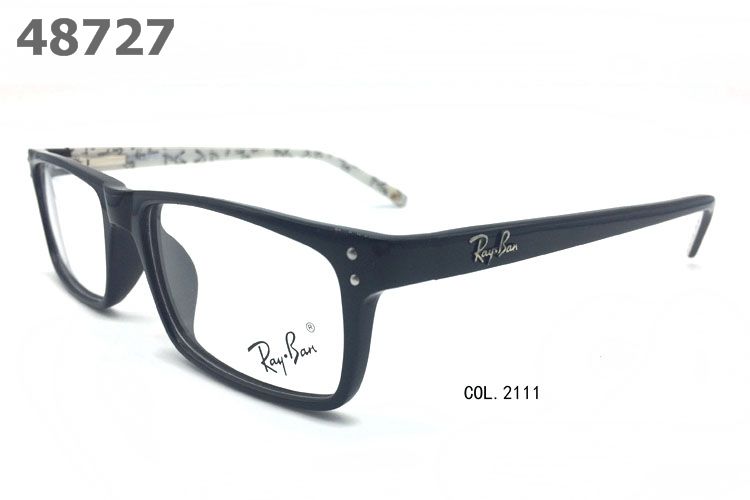 R Plain Glasses AAA-130