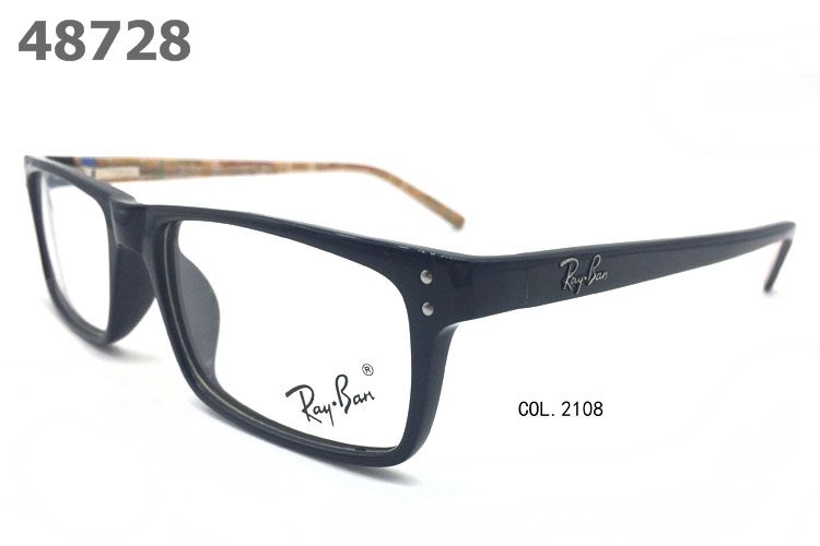 R Plain Glasses AAA-131