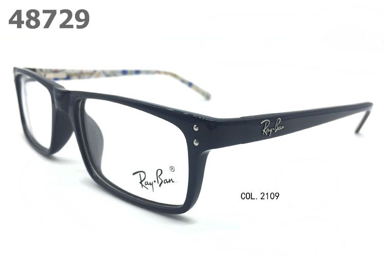 R Plain Glasses AAA-132