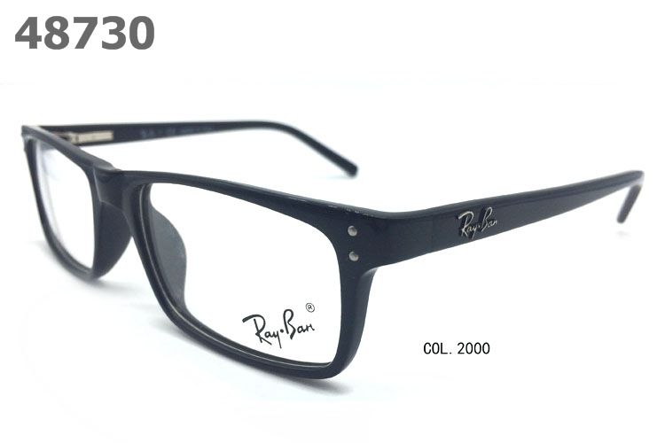R Plain Glasses AAA-133
