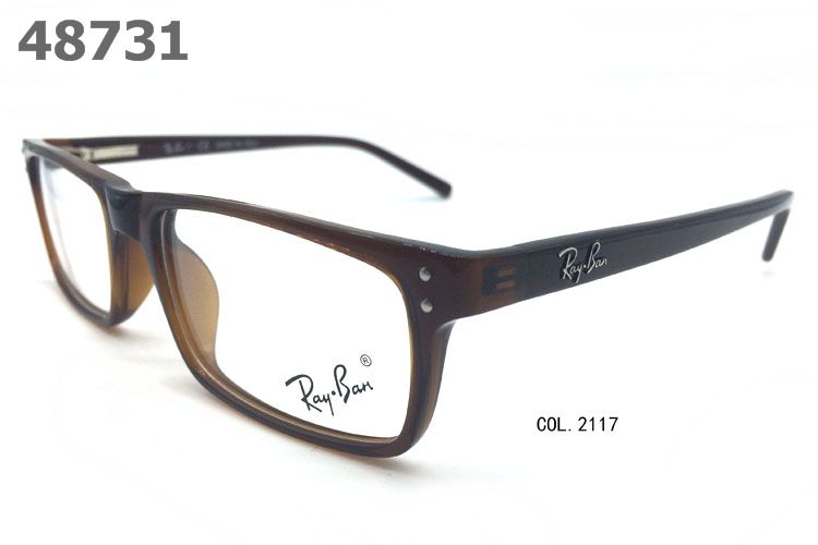 R Plain Glasses AAA-134