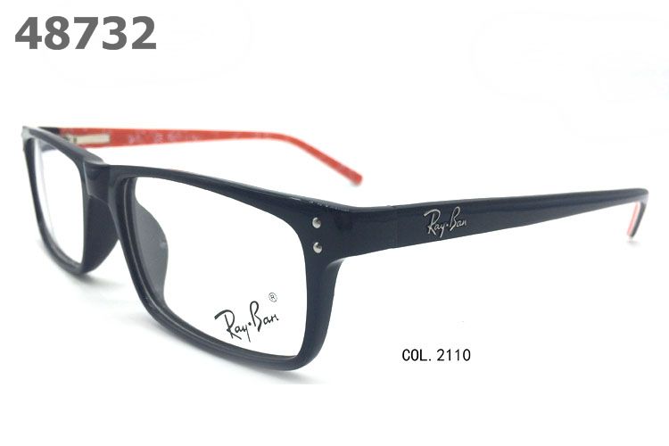 R Plain Glasses AAA-135