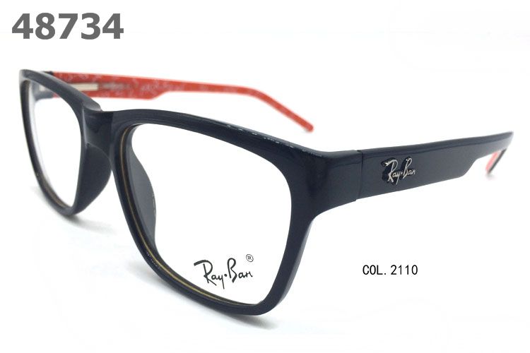 R Plain Glasses AAA-137