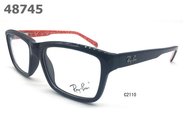 R Plain Glasses AAA-148