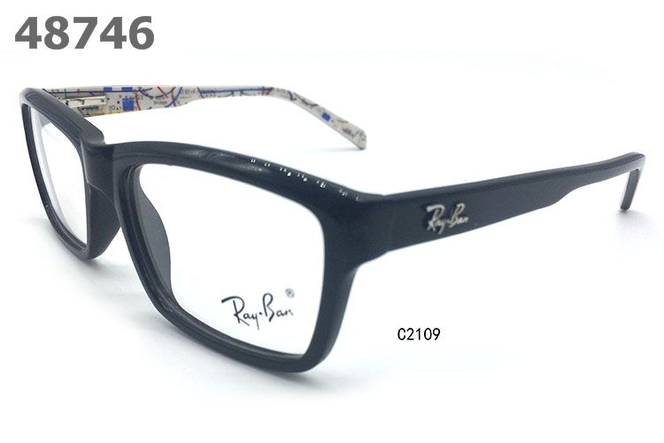 R Plain Glasses AAA-149