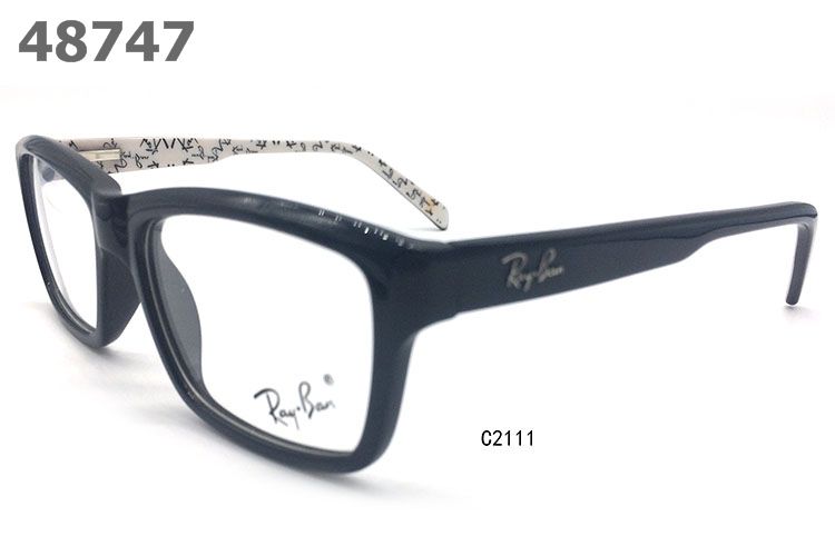 R Plain Glasses AAA-150