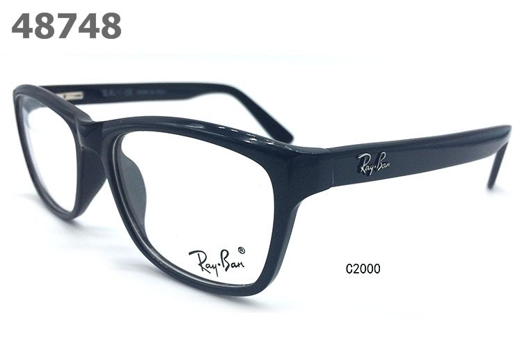 R Plain Glasses AAA-151