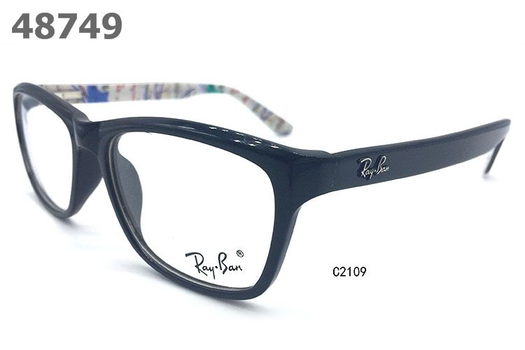 R Plain Glasses AAA-152