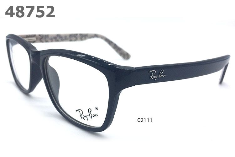R Plain Glasses AAA-155